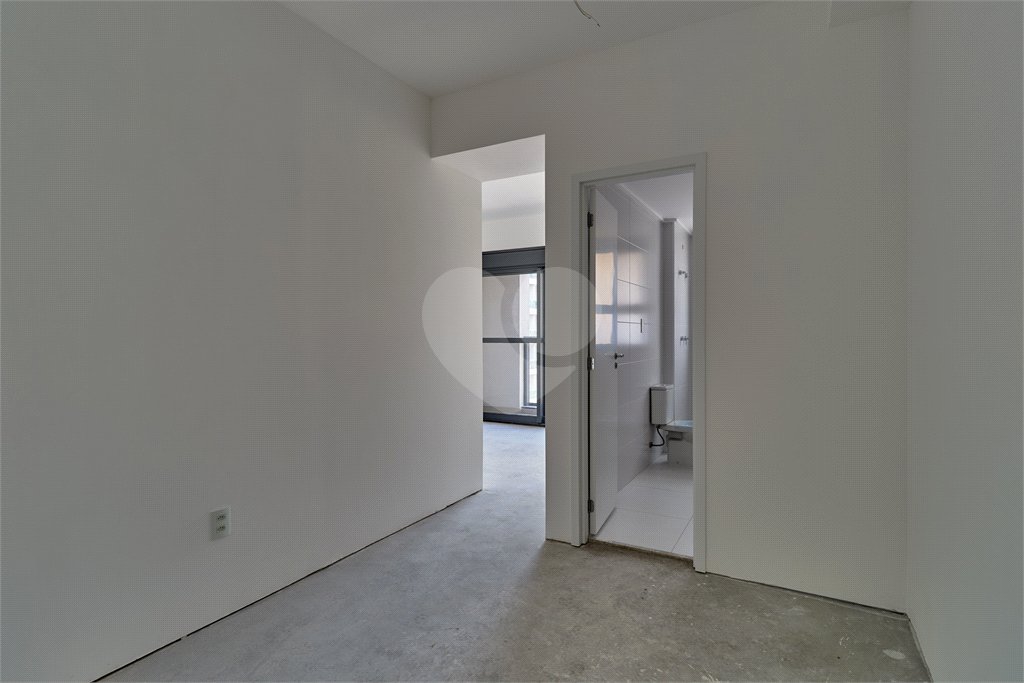 Apartamento à venda com 4 suítes em Chácara Santo Antônio, São Paulo, SP