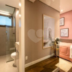 Apartamento à venda com 3 suítes em Moema, São Paulo, SP