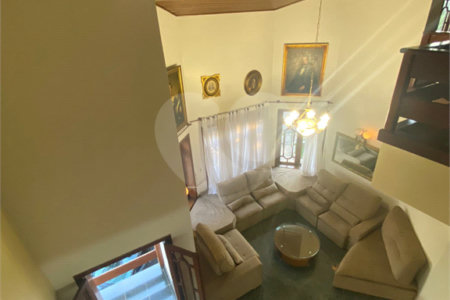 Casa à venda com 3 quartos, sendo 4 suítes,  no condomínio Estância Marambaia, Vinhedo - SP