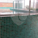 Apartamento à venda com 1 quarto em Vila Guilherme, São Paulo, SP