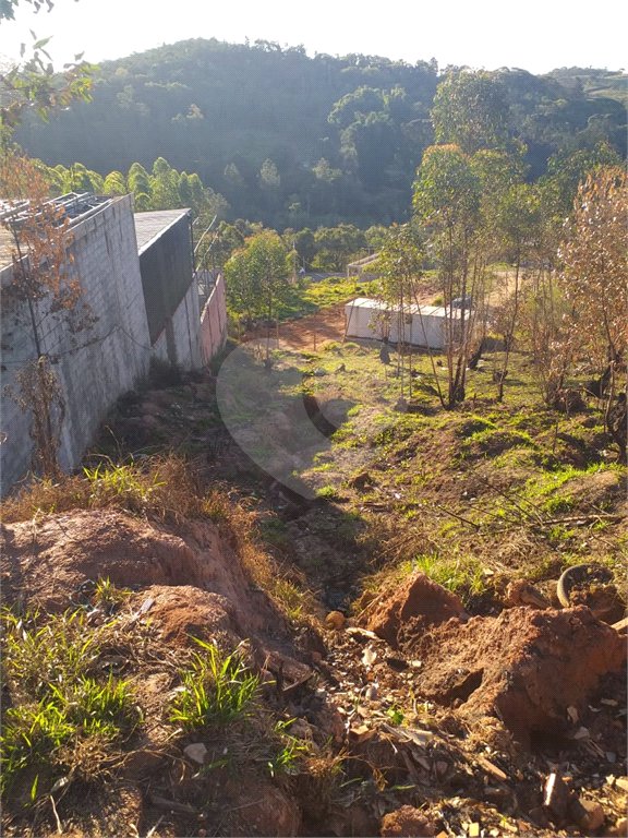 Terreno à venda em Parque Astúrias, Suzano, SP