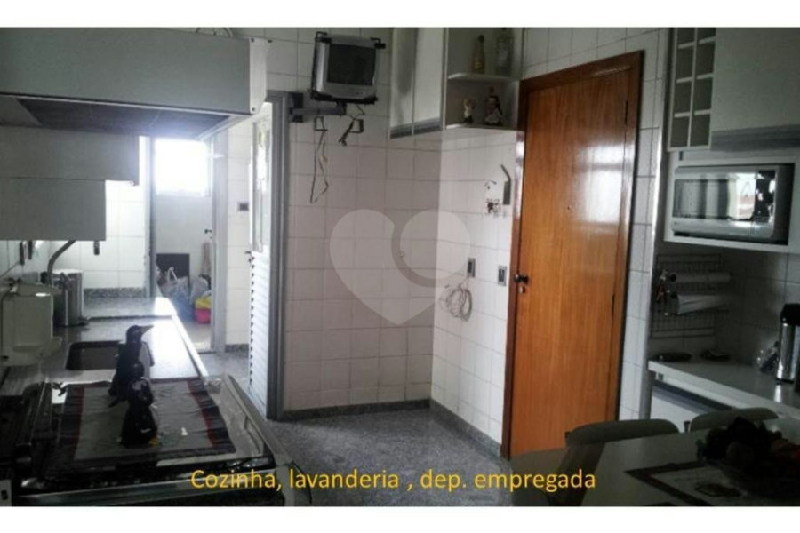 Cobertura à venda com 3 quartos, sendo 1 suíte, em Vila Maria, São Paulo, SP