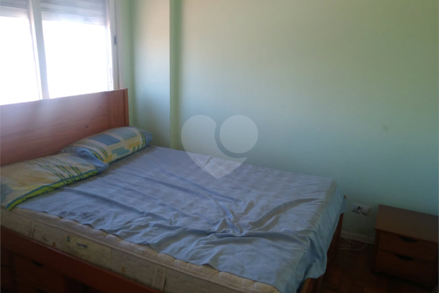 Apartamento à venda com 2 quartos em Pompéia, São Paulo, SP