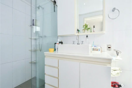 Apartamento à venda com 2 suítes em Vila Andrade, São Paulo, SP