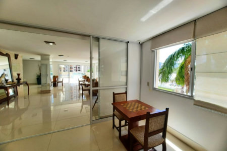 Cobertura à venda, 196 m² por R$ 2.200.000,00 - Jardim Las Palmas - Guarujá/SP