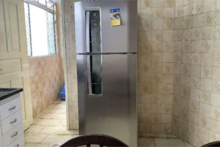 Apartamento à venda com 2 quartos em Lapa, São Paulo, SP