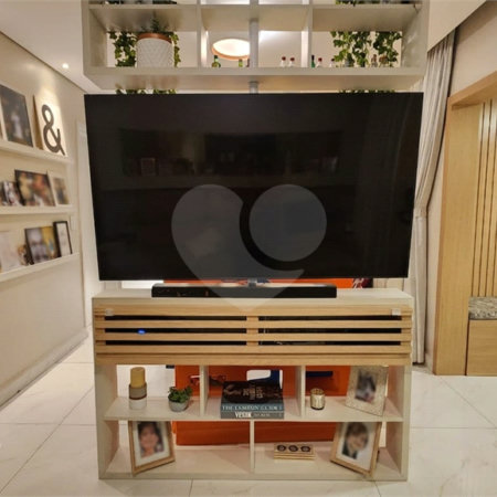 Apartamento à venda com 3 suítes em Vila Jardini, Sorocaba, SP