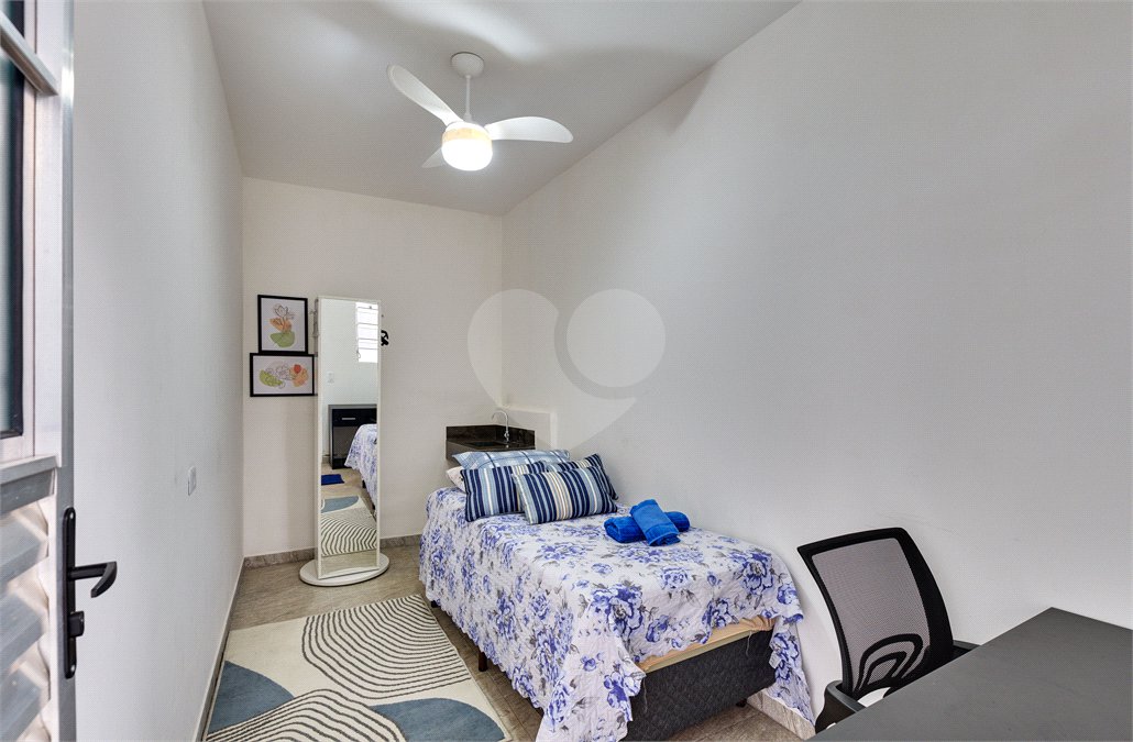 Casa à venda com 8 quartos em Alto da Boa Vista, São Paulo, SP