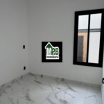 Casa à venda com 3 quartos, sendo 1 suíte, no condomínio Jardim Residencial Villagio Ipanema I, Sorocaba - SP