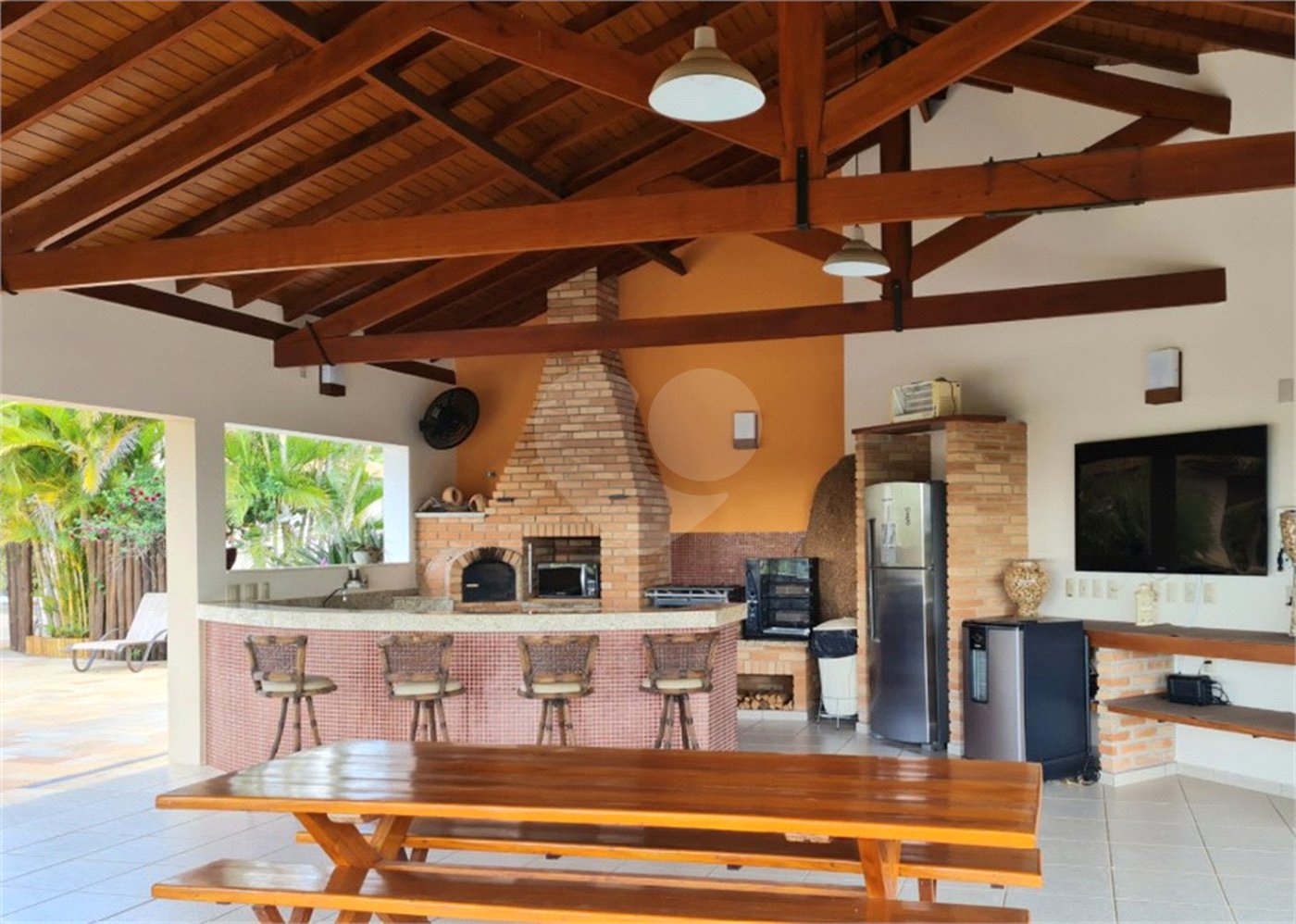 Casa à venda com 5 suítes em Vale das Laranjeiras, Indaiatuba, SP