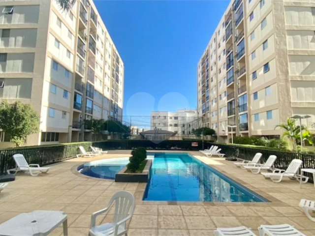 Apartamento para alugar com 2 quartos em Jaraguá, São Paulo, SP