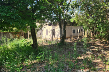 Terreno à venda no Centro, Vinhedo, SP