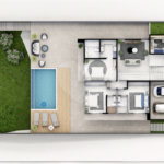 Casa à venda com 3 suítes no condomínio Spazio Design, Bragança Paulista - SP