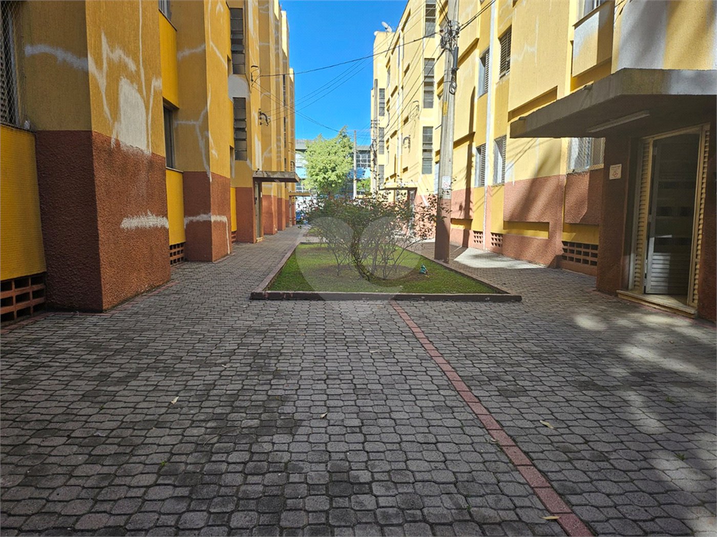 Apartamento à venda com 2 quartos em Lapa de Baixo, São Paulo, SP