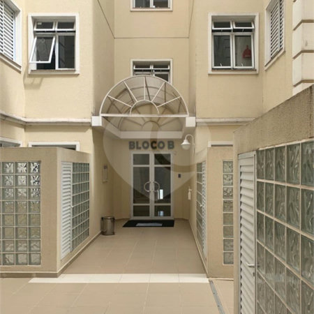 Apartamento à venda com 2 quartos em Jardim Três Marias, Salto, SP