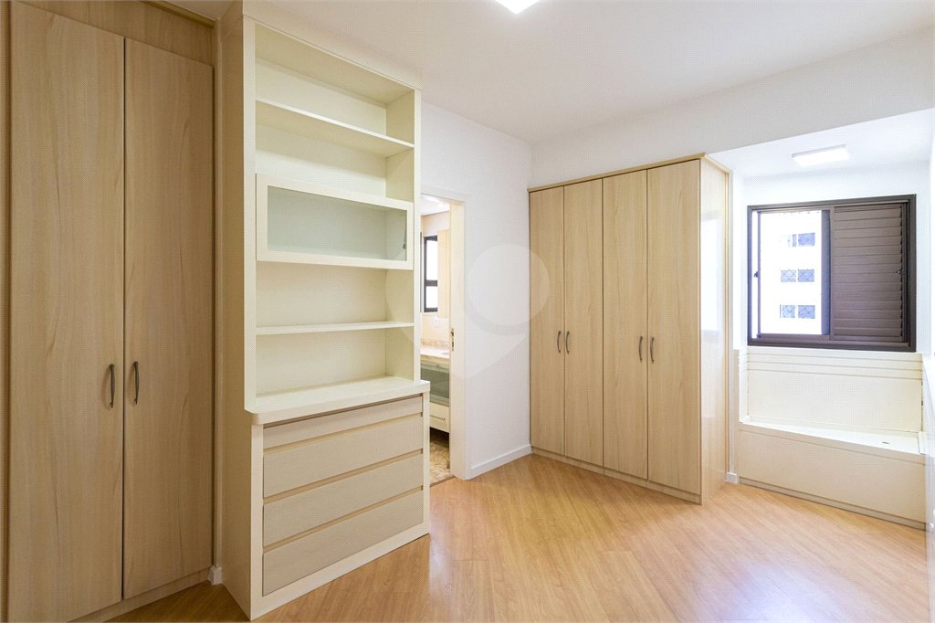 Apartamento à venda com 3 suítes em Perdizes, São Paulo, SP
