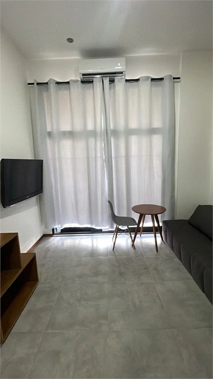 Apartamento à venda com 1 suíte em Pinheiros, São Paulo, SP