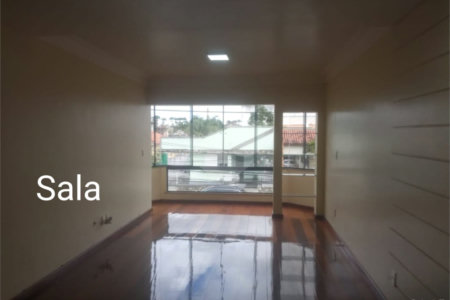 Apartamento à venda com 3 quartos em Parque Tamandaré, Campos dos Goytacazes, RJ