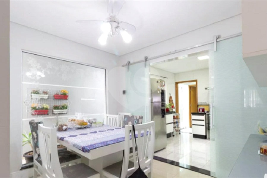 Casa à venda com 4 quartos, sendo 2 suítes, em Jaçanã, São Paulo, SP