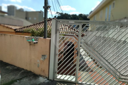 Terreno à venda com 1 quarto em Vila Mazzei, São Paulo, SP