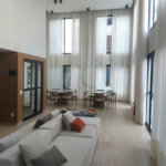 Apartamento à venda com 1 quarto em Pinheiros, São Paulo, SP