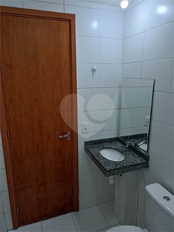 Apartamento à venda com 2 quartos em Jardim Boa Vista (zona Oeste), São Paulo, SP
