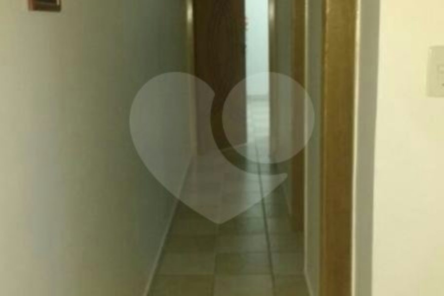 Sobrado à venda com 3 quartos, sendo 1 suíte, em Vila Guilherme, São Paulo, SP
