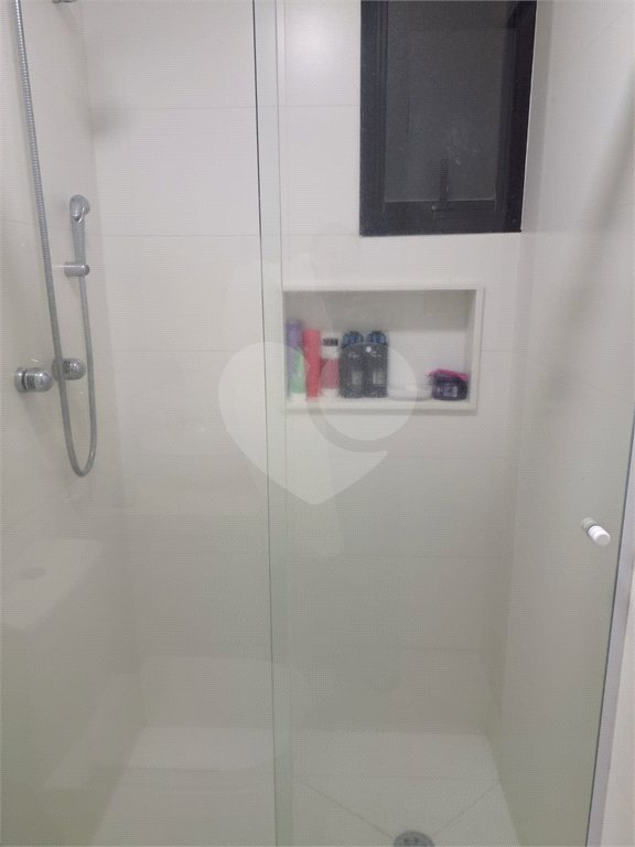 Apartamento à venda com 3 quartos, sendo 1 suíte, em Mandaqui, São Paulo, SP
