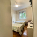 Apartamento à venda com 3 quartos em Jardim América, São Paulo, SP