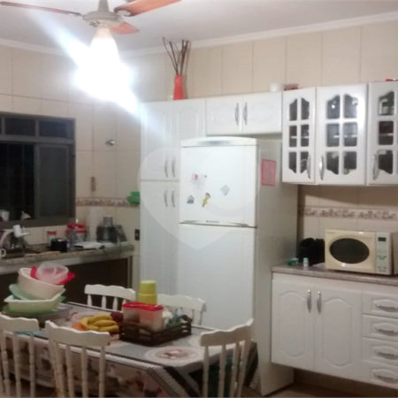 Casa à venda com 2 quartos em Parque Residencial Vale do Sol, Araraquara, SP