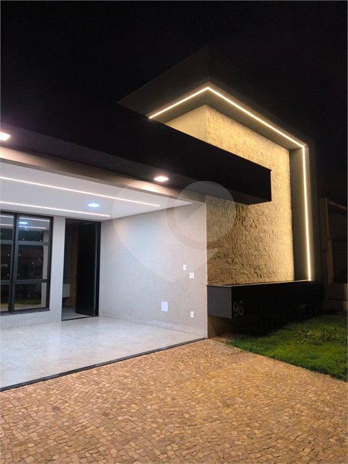 Casa à venda com 3 suítes no condomínio Portal da Mata Rp, Ribeirão Preto - SP