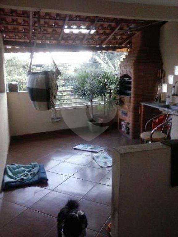 Sobrado à venda com 3 quartos, sendo 1 suíte, em Vila Nova Mazzei, São Paulo, SP