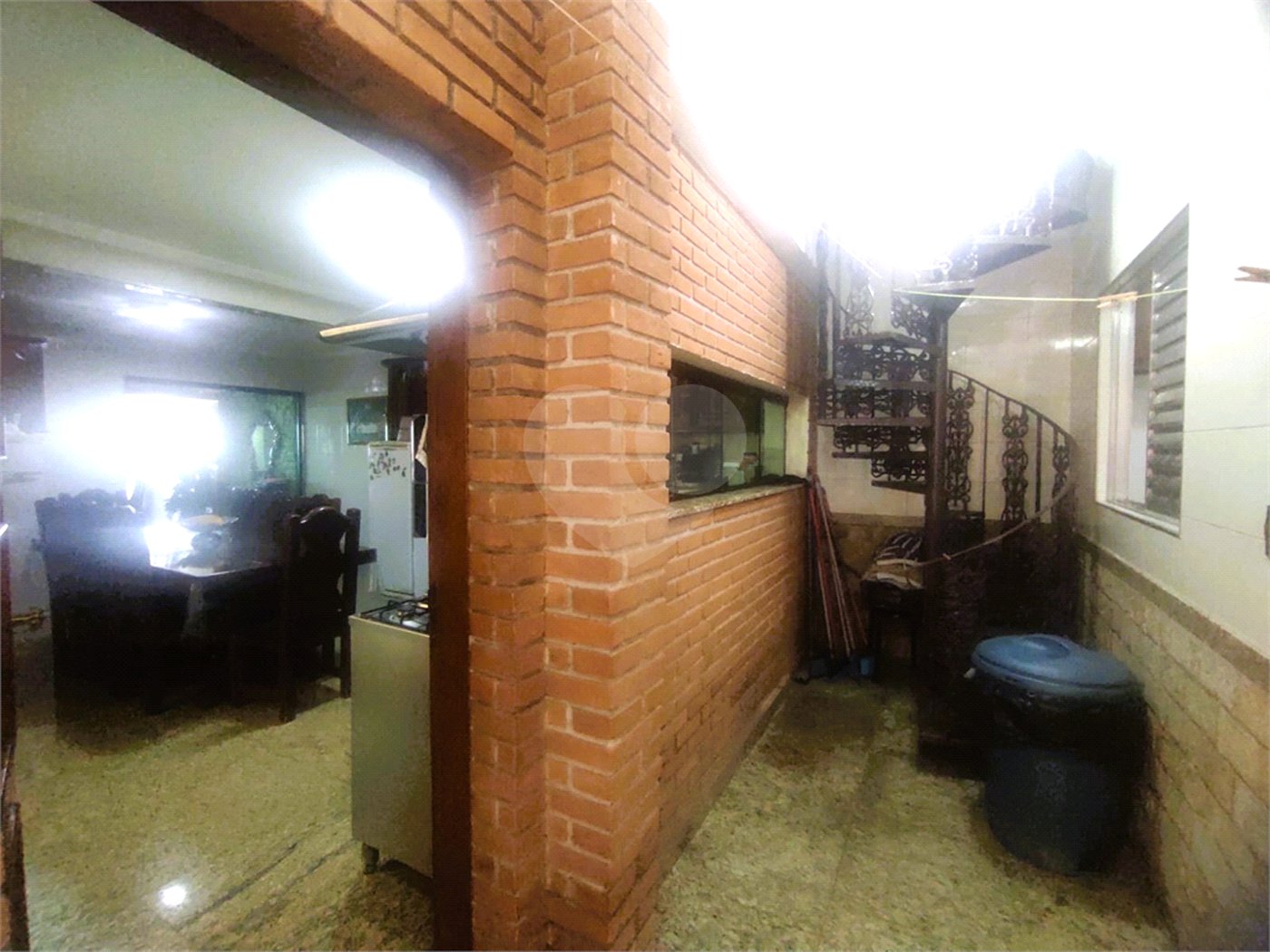 Sobrado à venda com 3 quartos, sendo 1 suíte,  em Vila Paiva, São Paulo, SP