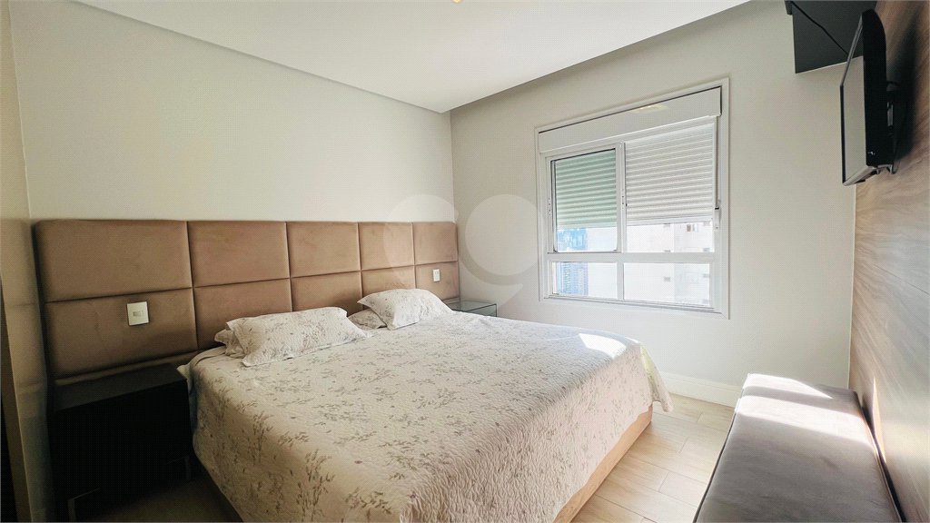 Apartamento à venda com 3 suítes em Campo Belo, São Paulo, SP