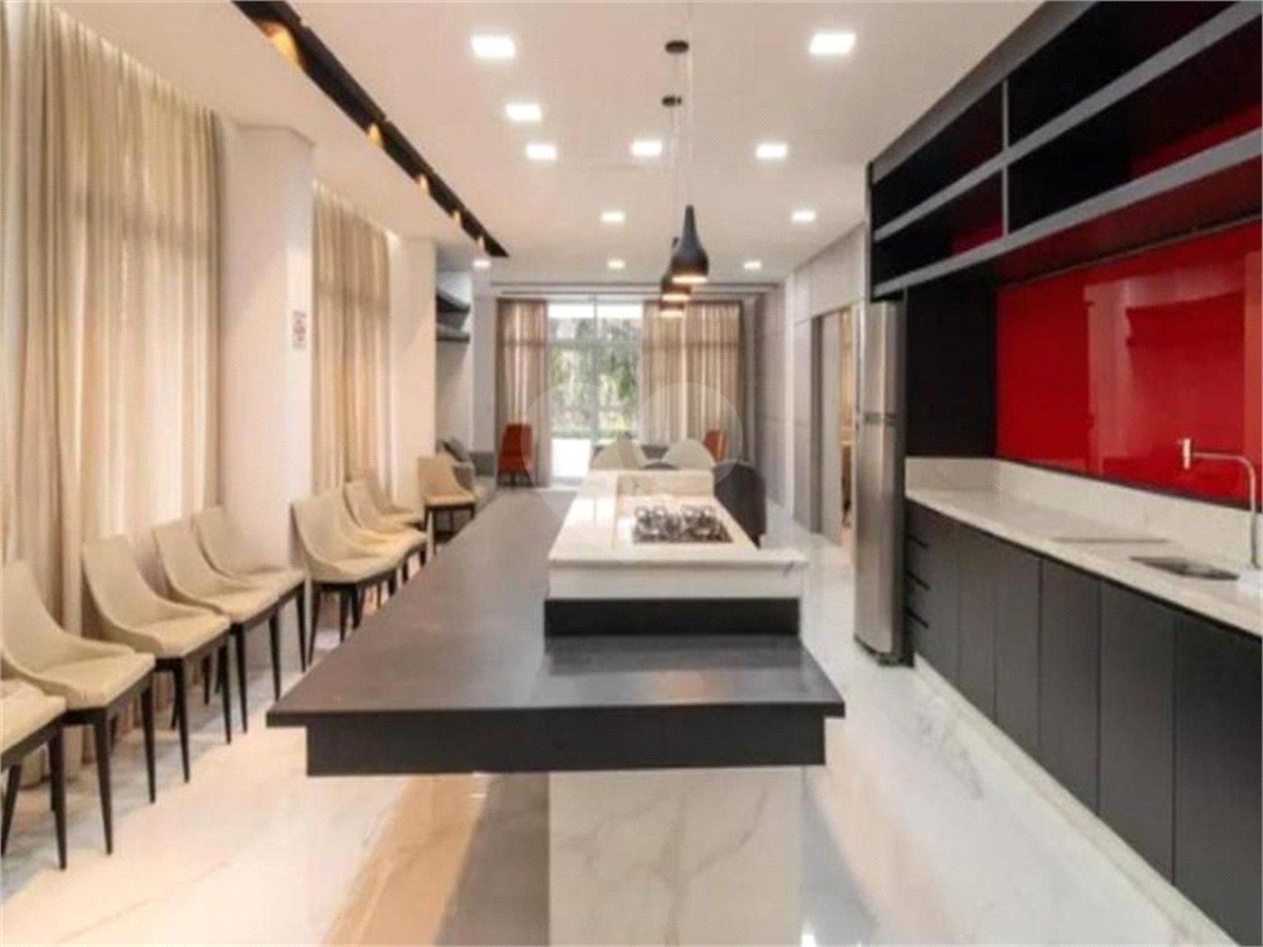 Apartamento à venda com 2 quartos, sendo 1 suíte, em Barra Funda, São Paulo, SP