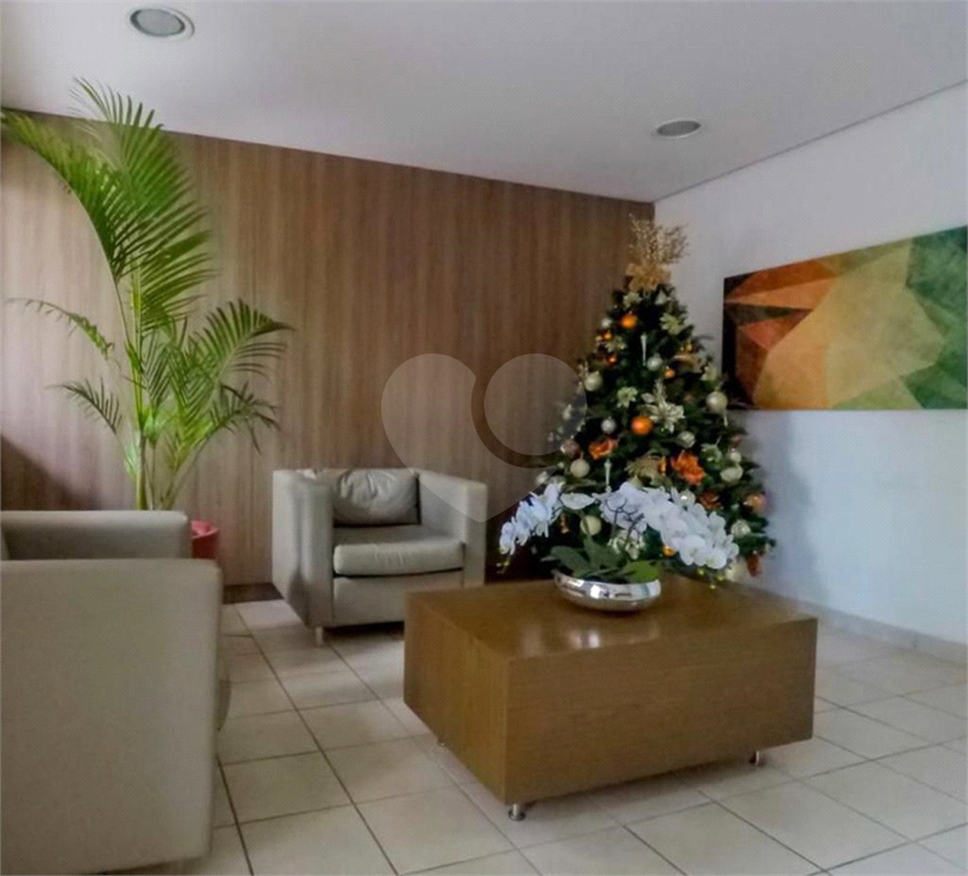 Apartamento à venda com 2 quartos em Liberdade, São Paulo, SP
