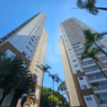 Apartamento à venda com 3 suítes em Chácara Santo Antônio (zona Sul), São Paulo, SP