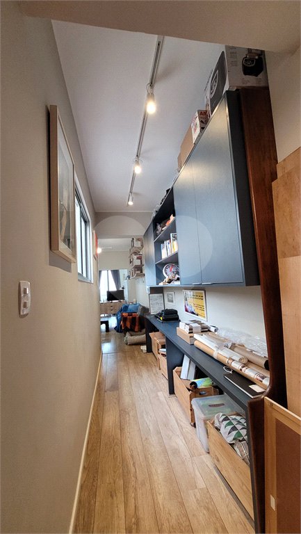 Apartamento para alugar com 2 quartos em Vila Mariana, São Paulo, SP