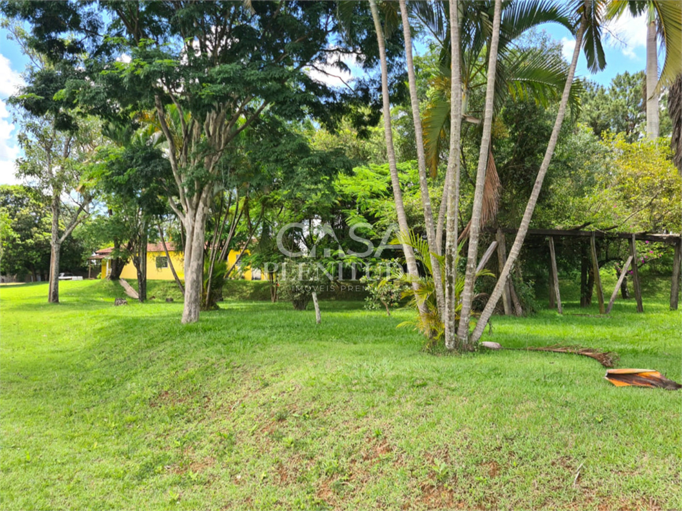 Terreno em condomínio à venda em Jardim Paulistano, Salto de Pirapora, SP