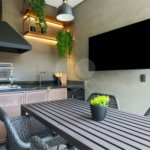 Apartamento à venda com 2 suítes em Brooklin, São Paulo, SP