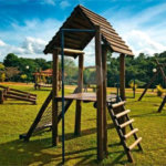 Casa à venda com 1 quarto no condomínio Reserva Ipanema I, Sorocaba - SP