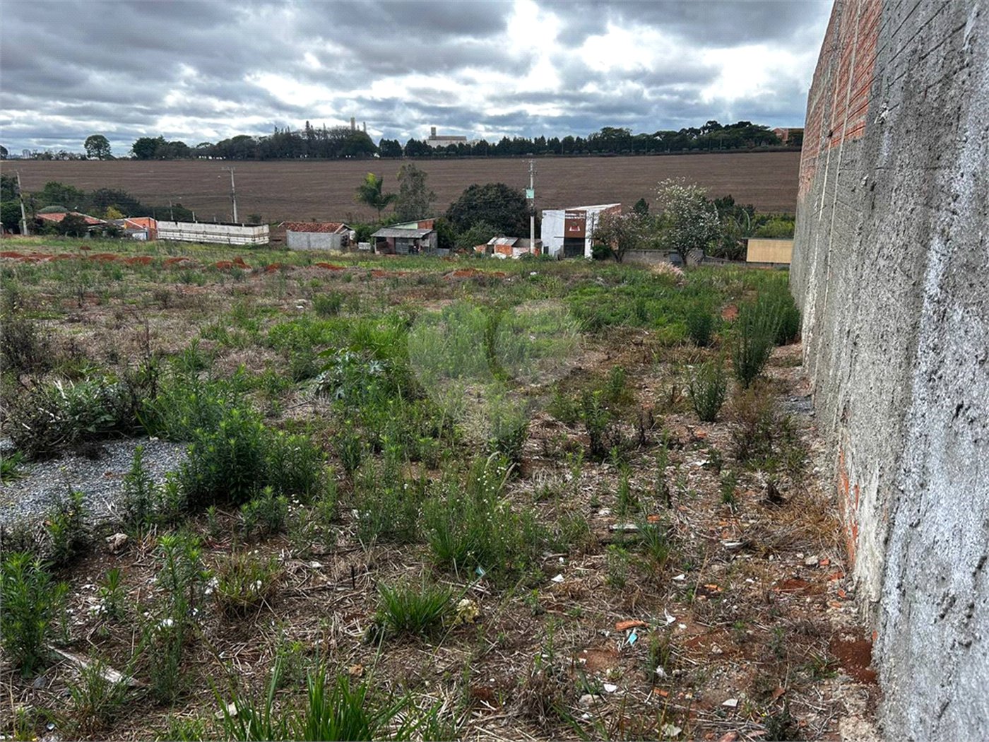 Terreno à venda em Vila Nastri, Itapetininga, SP