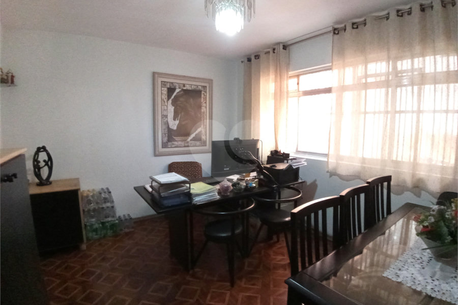 Sobrado à venda com 3 quartos, sendo 1 suíte, em Casa Verde, São Paulo, SP