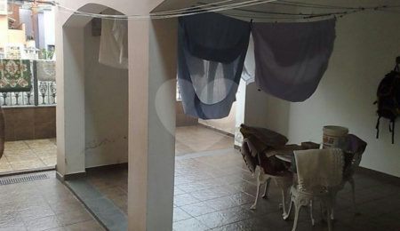 Sobrado à venda com 4 quartos, sendo 2 suítes,  em Vila Guilherme, São Paulo, SP