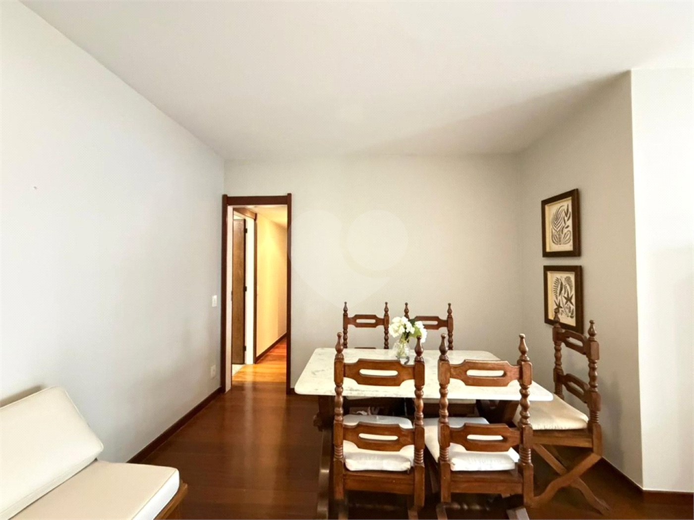 Apartamento à venda com 4 quartos, sendo 1 suíte,  em Tijuca, Rio de Janeiro, RJ