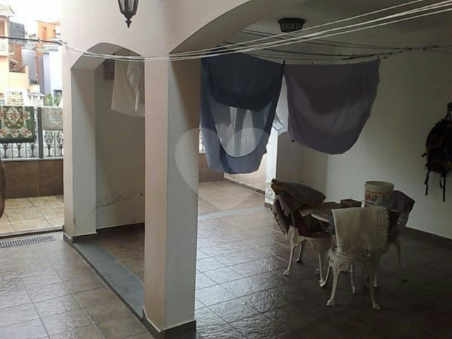 Sobrado à venda com 4 quartos, sendo 2 suítes,  em Vila Guilherme, São Paulo, SP