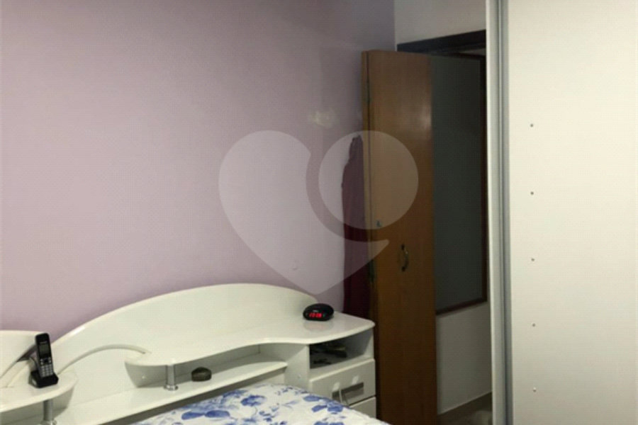Sobrado à venda com 4 quartos, sendo 1 suíte, em Freguesia do Ó, São Paulo, SP