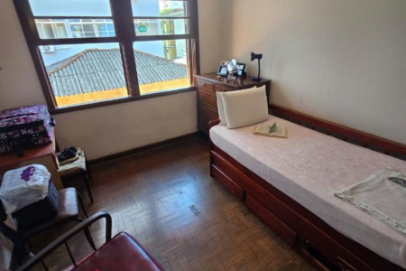 Prédio à venda, 1072 m² por R$ 360.000,00 - Centro - São Vicente/SP
