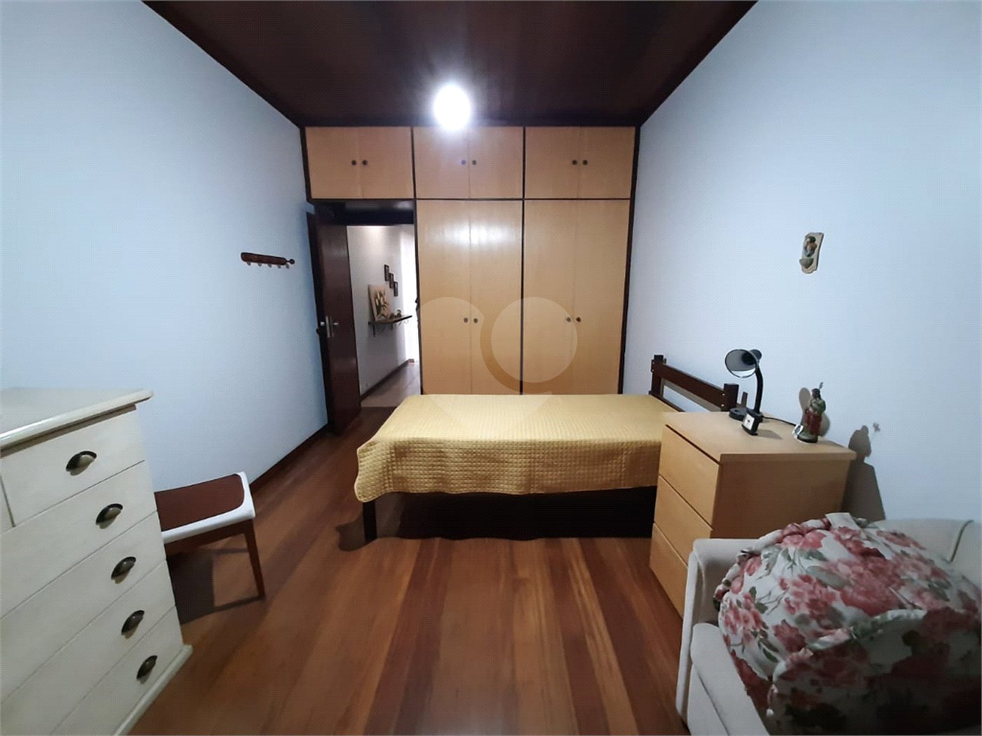 Sobrado à venda com 5 quartos, sendo 1 suíte, em Santana, São Paulo, SP