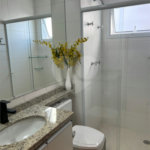Apartamento à venda com 2 quartos, sendo 1 suíte, em Baeta Neves, São Bernardo do Campo, SP